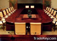 Sell Conference Room Table CBW-C2-022