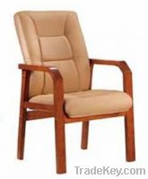 Sell Wooden antique high end conference chair