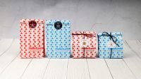 GIFT BAG - Paper Bag / Gift Packaging DESIGNWRAP