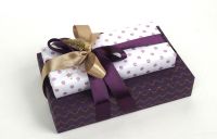 Shining Pearl Dots Glitter Gift Wrapping Paper for Gift Packaging