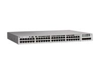 Cisco Catalyst C9200L-48P-4G-E 9200L 48 ports PoE+ Switch C9200L-48P-4X-A