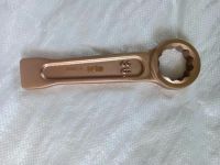 Hebei sikai non sparking tools Wrench, Striking Box Al-cu Be-cu manual tools