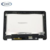 NEW 11.6" for Dell Chromebook 11 3189 WXGA Touch LCD LED Screen Digitizer Assembly