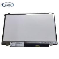 14.0" 1920x1080 LED Screen for DELL 6J1Y3 LCD LAPTOP 06J1Y3 NV140FHM-N43