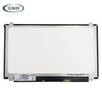 30 PIN 1366x768 HD Slim 15.6" Laptop LED LCD Screen Display Panel NT156WHM-N32