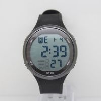 Sports Military Wrist Watches for Men , Chronograph Digital StopWatch Alarm Electronic Clock Watch