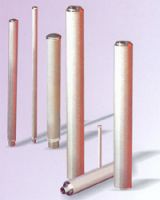 Sell Cylindrical Filter Elements