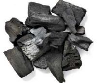 Wood charcoal for sell