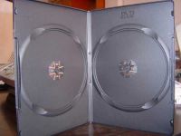 Sell dvd case