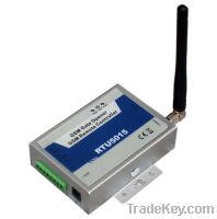 Sell GSM Gate Opener RTU 5015