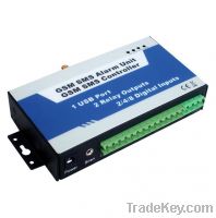 Sell GSM SMS Controller(8I/2O/USB Ports) S150