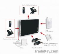Sell GSM ALARM SYSTEM G1