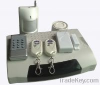 Sell GSM Home Alarm System G11