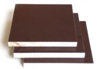 Sell Brown Film Faced Plywood