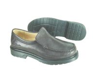 Sell men's leather shoes
