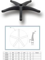 Sell Swivel Chair Base(Aluminum)