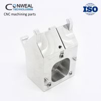 CNC Turning Parts