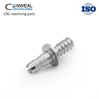 industrial precision components