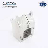 CNC Custom Parts