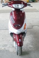 Sell  HS50QT-17 electric scooter