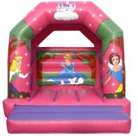 Sell Inflatable mini bouncer
