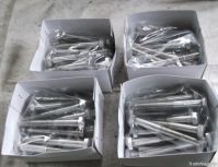 Sell Stainless Steel Bolt