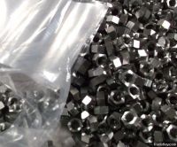 Sell Stainless Steel Nuts