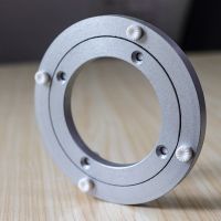 8inch 200mm Lazy Susan Bearing Turntable Bearings Swivel Plate for Furniture Parts