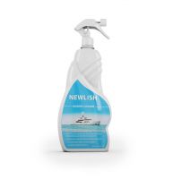 Marine boat Cleaner