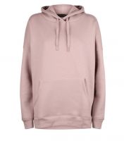 Hooded sweat shirt