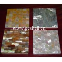 Sell all kinds of shell jewelry & decorating materials