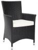 Synthetic Rattan Genova Chair