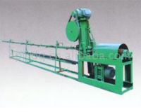 Sell Straightening and cutting wire machine