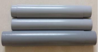 FIBER GLASS FUSE TUBE