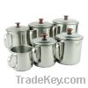 Sell Stainless steel cups
