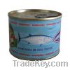 Sell Canned Tuna in Soybean Oil 185g/tin