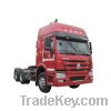 Sell heavy duty trucks, tractor trucks