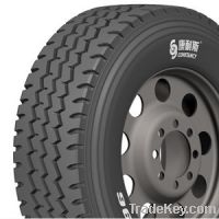 Sell truck tires KT296