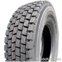Sell truck tires KT668