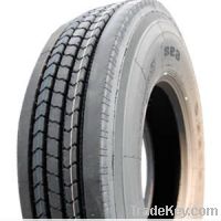 Sell truck tires KT698