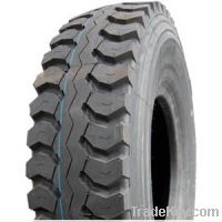 Sell truck tires KT806