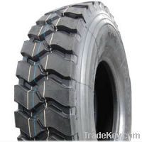 Sell truck tires KT807