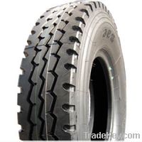 Sell truck tires KT896
