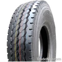 Sell truck tires KT897