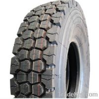 Sell truck tires KT901
