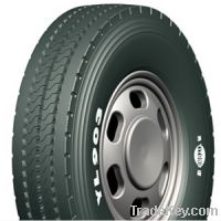 Sell truck tires KT903