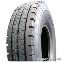 Sell truck tires KT905