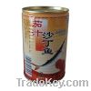 Sell canned sardines in tomato sauce