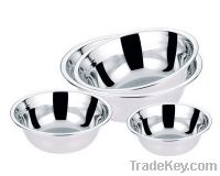 Sell Stainless Steel Basins
