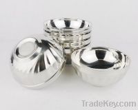 Sell Stainless steel bowls